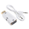 RoGer RO-HDMI2VGA-WH