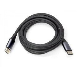 RoGer DisplayPort v1.4 8K UHD Cable 1.8m