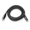 RoGer DisplayPort v1.4 8K UHD Cable 1.8m