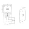Multibrackets MB-3008
