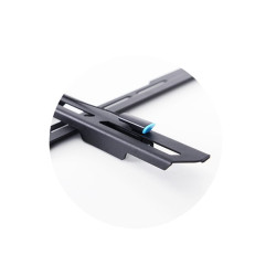 Multibrackets MB-1015 TV wall fixing bracket for TVs up to 85" / 60kg