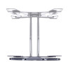 Multibrackets MB-5266 TV wall swivel bracket for TVs up to 70" / 45kg