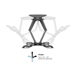 Multibrackets MB-5266