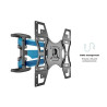 Multibrackets MB-5266 TV wall swivel bracket for TVs up to 70" / 45kg
