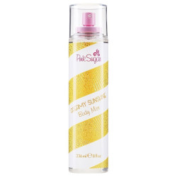Aquolina Pink Sugar Creamy Sunshine BOR W 236 ml
