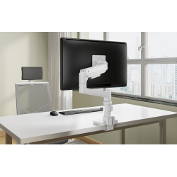 Multibrackets MB-7079 Monitor holder with height adjustment