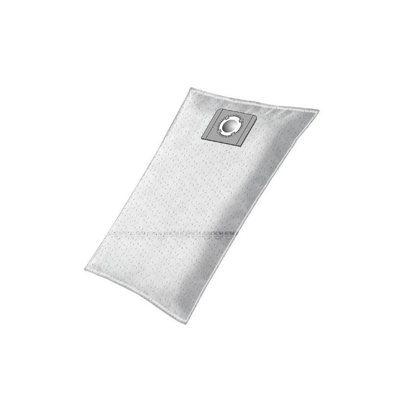 K&M KM-QUNI31.A Dust bags for vacuumcleaner KARCHER / MAKITA