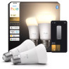 Philips Hue balta 8720169365797 išmanusis šviestuvas Bluetooth/Zigbee 9,5 W