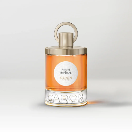 Caron Poivre Impérial EDP W 50 ml Refillable