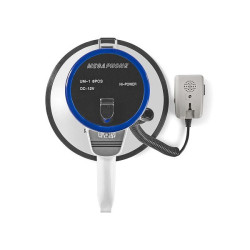 Nedis MEPH200WT