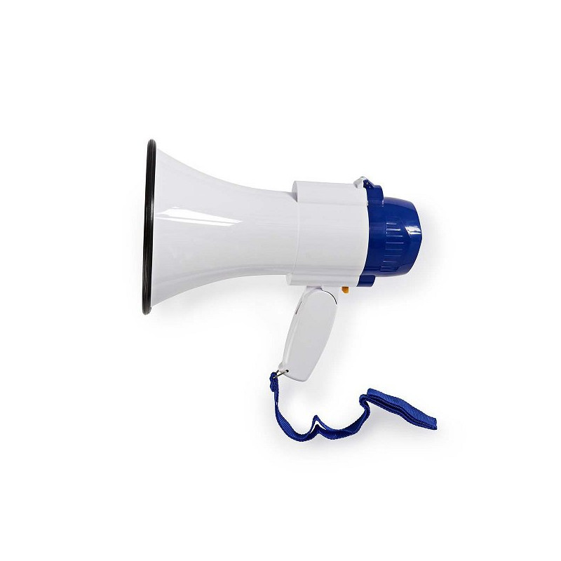 Nedis MEPH150WT Megaphone 10W / 250m