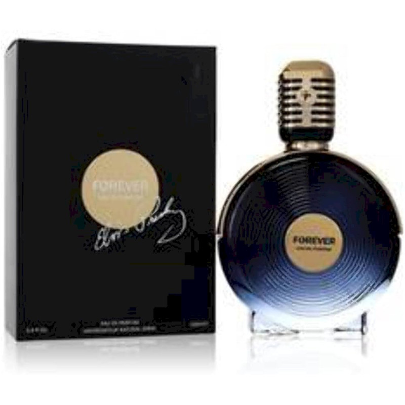Elvis Presley Forever EDP W 100 ml