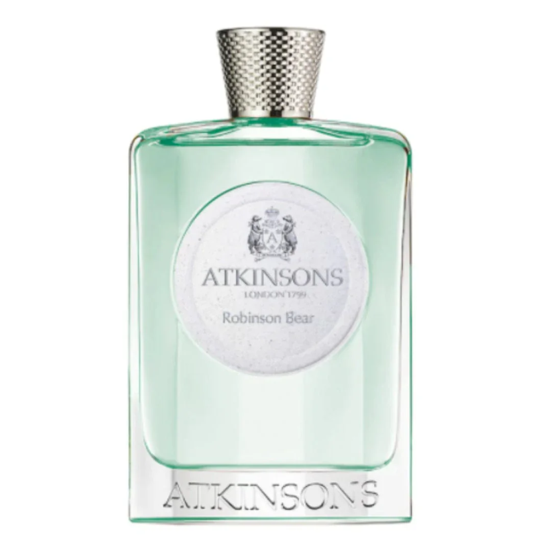 Atkinsons Robinson Bear EDP U 100 ml