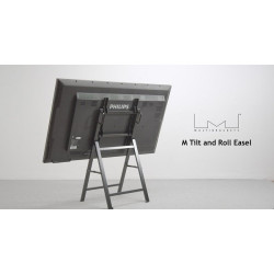 Multibrackets MB-5280 TV Stand up to 65" / 50kg