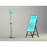 Multibrackets MB-5280 TV Stand up to 65" / 50kg