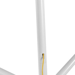 Nedis TVSM5250WT