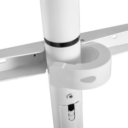 Nedis TVSM5250WT