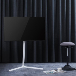 Nedis TVSM5250WT