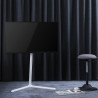 Nedis TVSM5250WT TV Stand 49"-70" up to 40kg