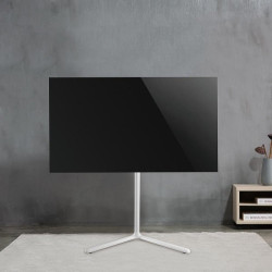 Nedis TVSM5250WT TV Stand 49"-70" up to 40kg