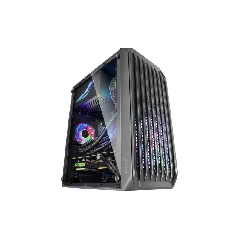 Mars Gaming MCS2