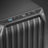 Mars Gaming MC-S2 PC Case mATX / FRGB / Window / MESH
