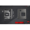 Mars Gaming MC-S2 PC Case mATX / FRGB / Window / MESH