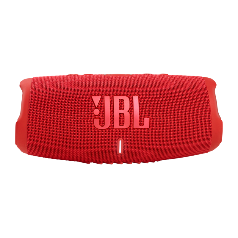 JBL JBLCHARGE5RED