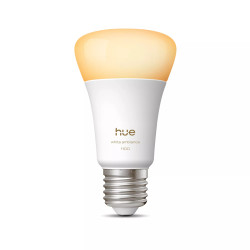 Philips Baltos šviesos lemputės 8720169364806 išmanusis šviestuvas Bluetooth/Zigbee 8,1 W