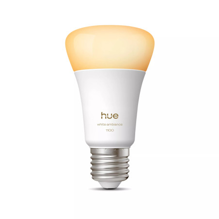 Philips Baltos šviesos lemputės 8720169364806 išmanusis šviestuvas Bluetooth/Zigbee 8,1 W