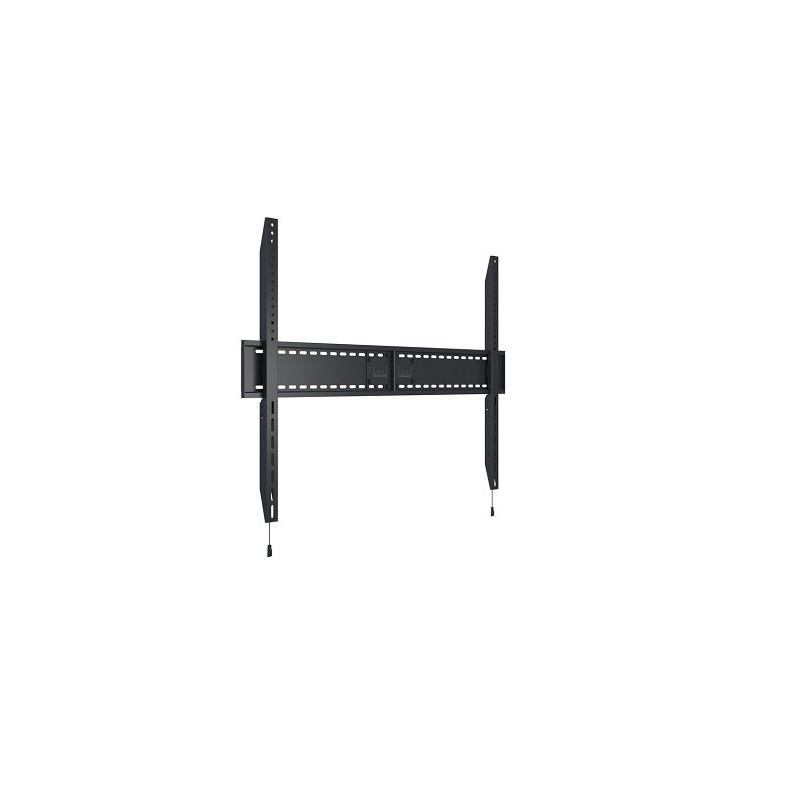 Multibrackets MB-0940 TV wall fixed mount up to 110" / 125kg