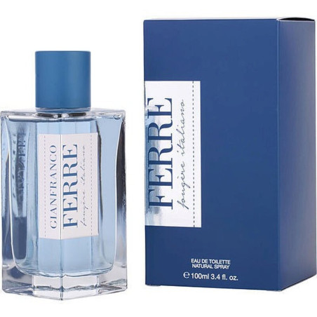 Gianfranco Ferré Fougere Italiano EDT M 50 ml