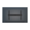 Multibrackets MB-0940 TV wall fixed mount up to 110" / 125kg