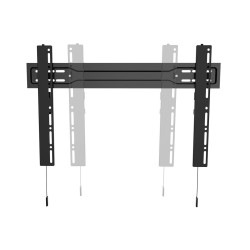 Multibrackets MB-5563 TV Wall Bracket for TVs up to 100" / 35kg