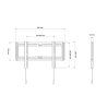 Multibrackets MB-6553
