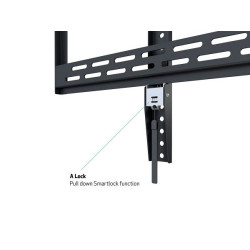 Multibrackets MB-8823 TV wall mount up 100 100" / 100 kg