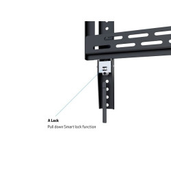 Multibrackets MB-8830