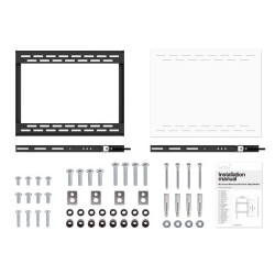 Multibrackets MB-8830 TV wall mount up 100" /100 kg