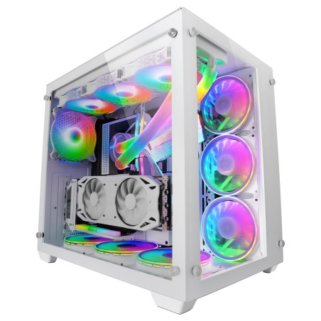 Mars Gaming MCV3W