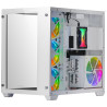 Mars Gaming MCV3 Ultra Gaming XXL PC Case E-ATX
