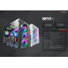 Mars Gaming MCV3W