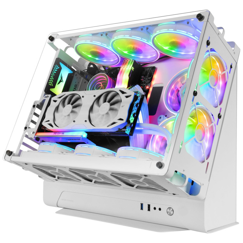 Mars Gaming MCBW
