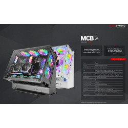 Mars Gaming MCBW