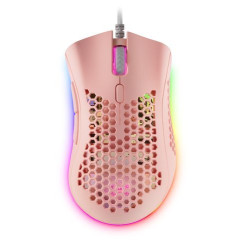 Mars Gaming MMEX Gaming Mouse 32000DPI / 1000Hz / 400IPS