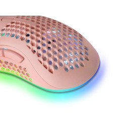 Mars Gaming MMEX Gaming Mouse 32000DPI / 1000Hz / 400IPS