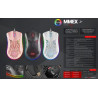 Mars Gaming MMEXP