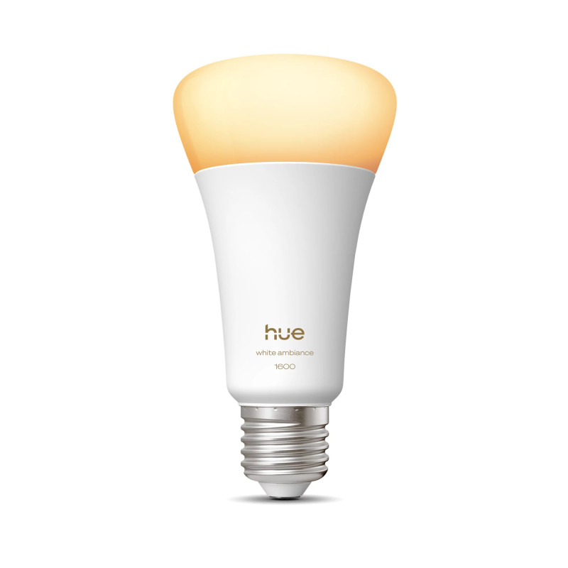 Philips Hue White ambience 8720169364288 smart lighting Bluetooth/Zigbee 11.8 W