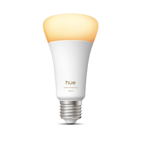 Philips Hue White ambience 8720169364288 smart lighting Bluetooth/Zigbee 11.8 W