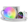 Mars Gaming ML-ONE120 CPU Liquid Cooling FRGB