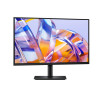 Samsung S80UH kompiuterio monitorius 81,3 cm (32") 3840 x 2160 pikseliai 4K Ultra HD LCD Juoda